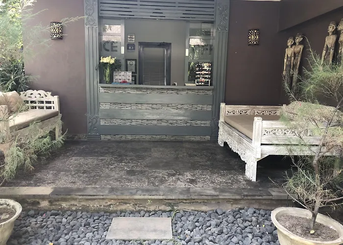 Indiana Kenanga Boutique Hotel & Spa