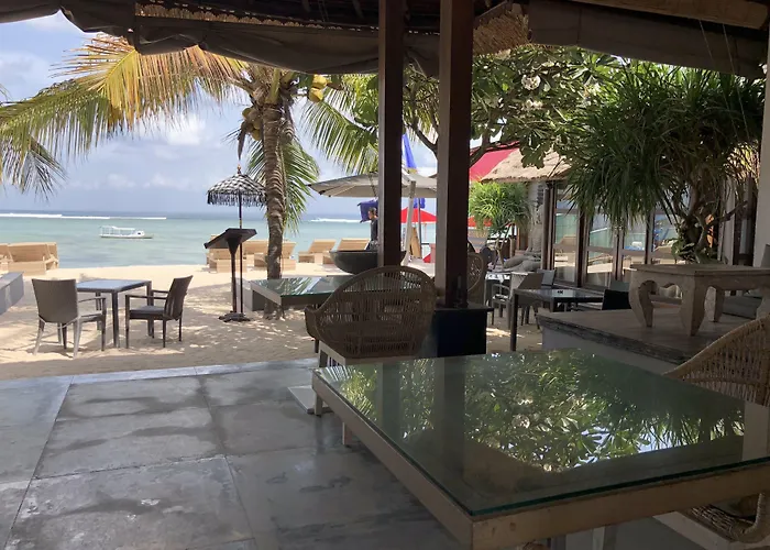 Indiana Kenanga Boutique Hotel & Spa